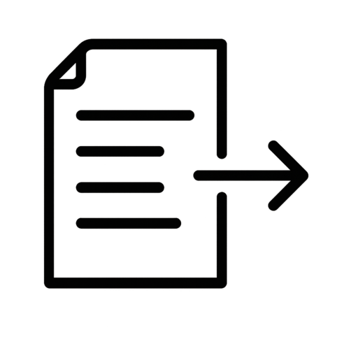 Select & Provide Details