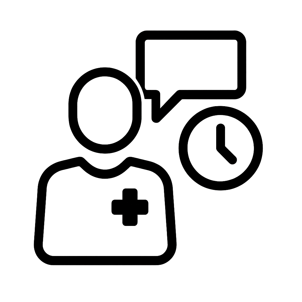 Instant Consultation